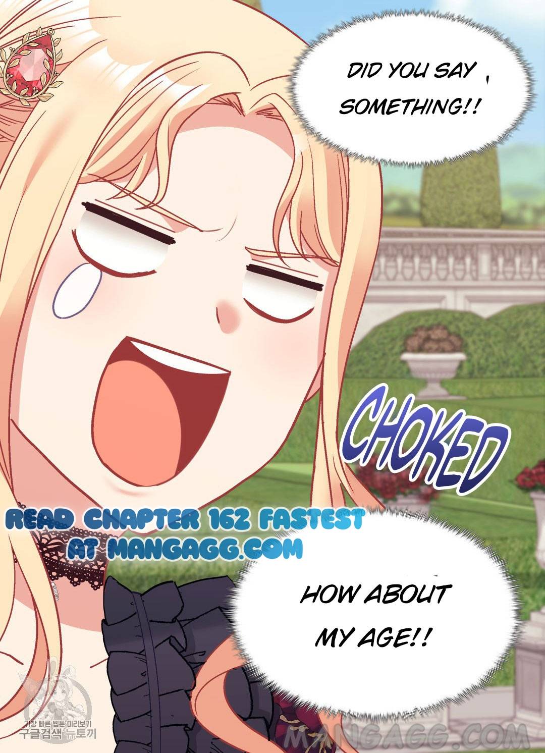 The Justice Of Villainous Woman Chapter 161 - Page 56