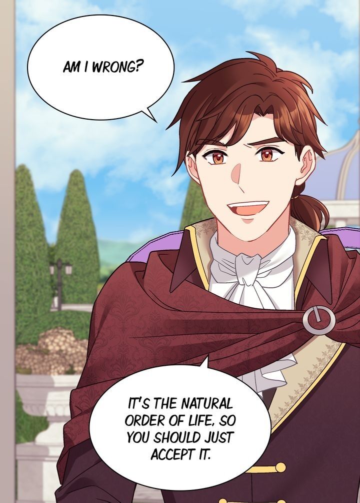 The Justice Of Villainous Woman Chapter 162 - Page 4