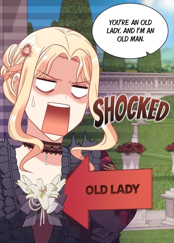 The Justice Of Villainous Woman Chapter 162 - Page 5