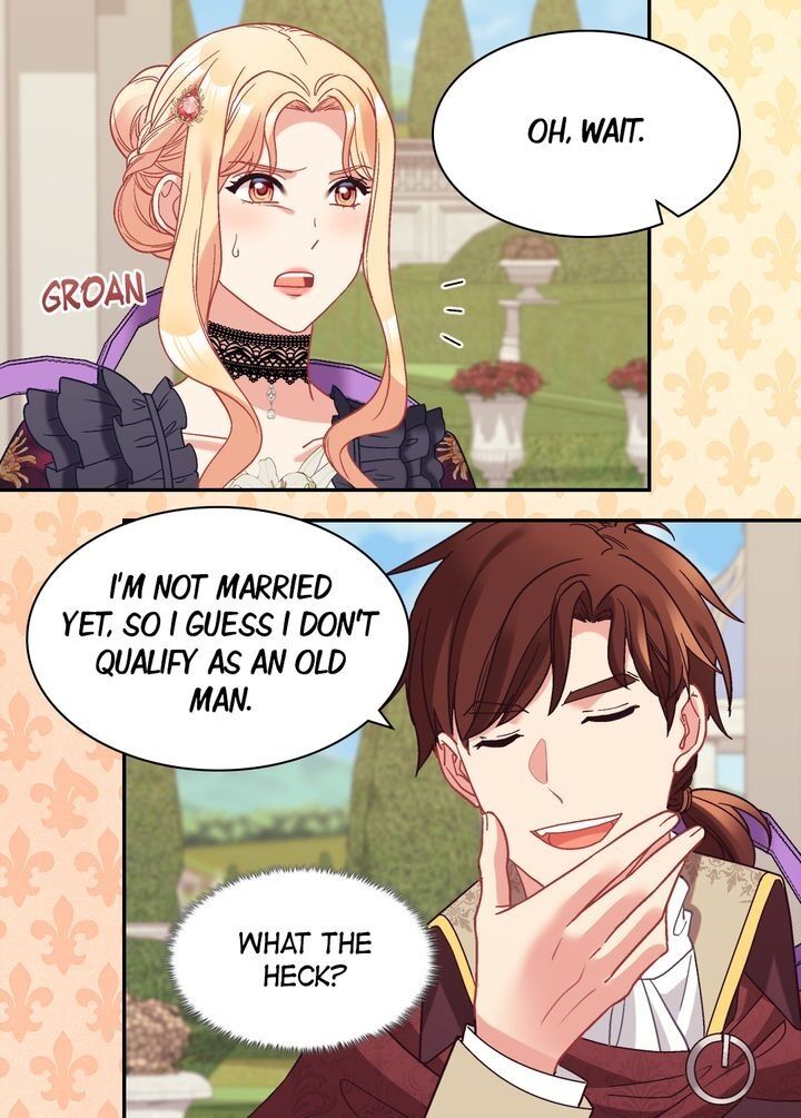 The Justice Of Villainous Woman Chapter 162 - Page 7