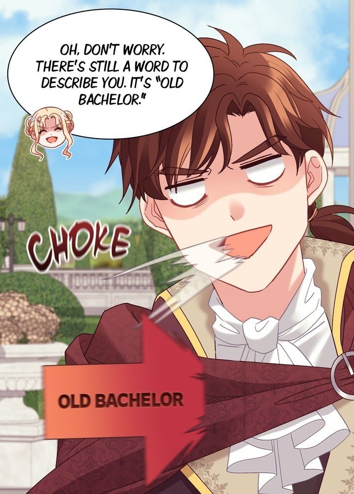 The Justice Of Villainous Woman Chapter 162 - Page 8