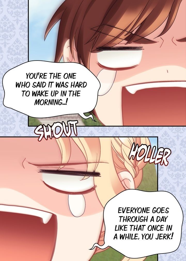 The Justice Of Villainous Woman Chapter 162 - Page 10