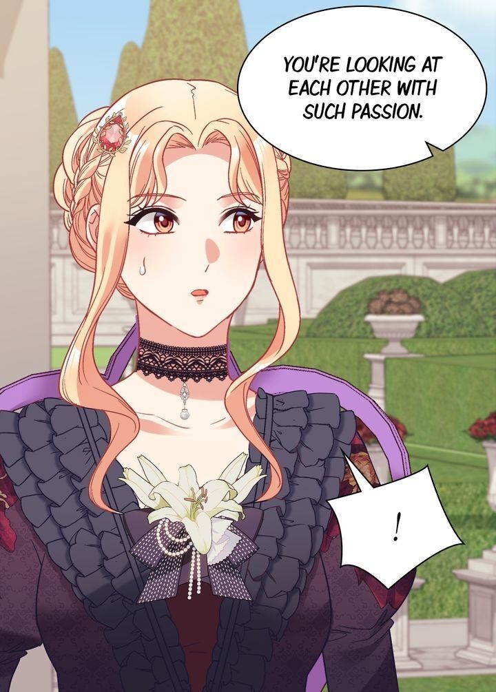 The Justice Of Villainous Woman Chapter 162 - Page 11