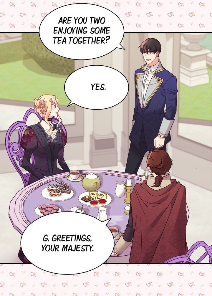 The Justice Of Villainous Woman Chapter 162 - Page 13