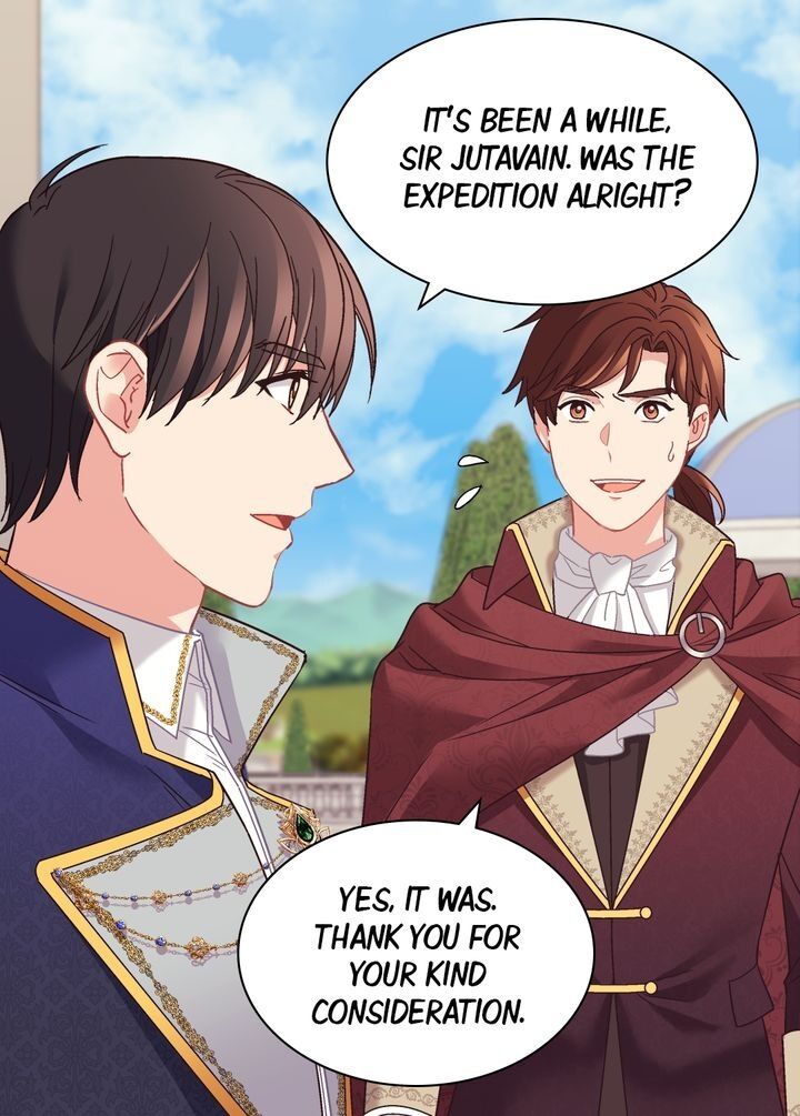 The Justice Of Villainous Woman Chapter 162 - Page 14