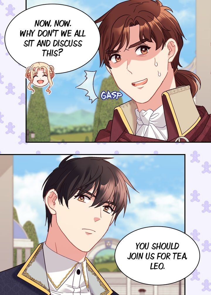 The Justice Of Villainous Woman Chapter 162 - Page 17