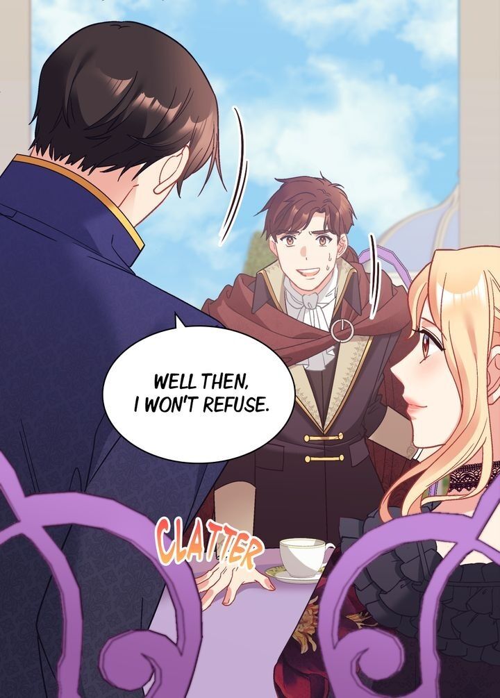 The Justice Of Villainous Woman Chapter 162 - Page 18