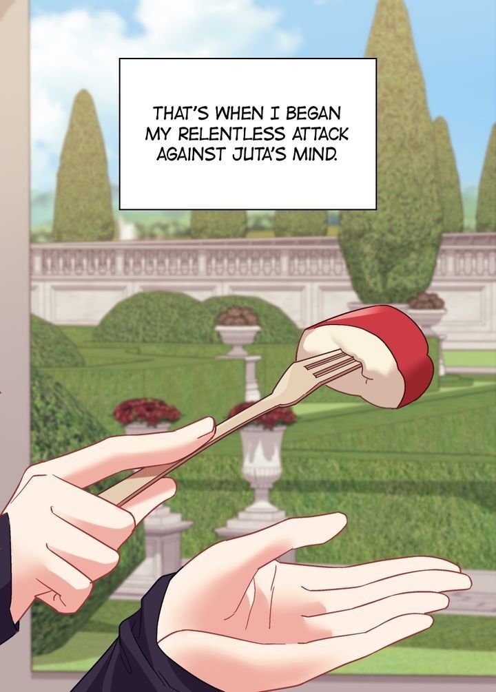 The Justice Of Villainous Woman Chapter 162 - Page 20