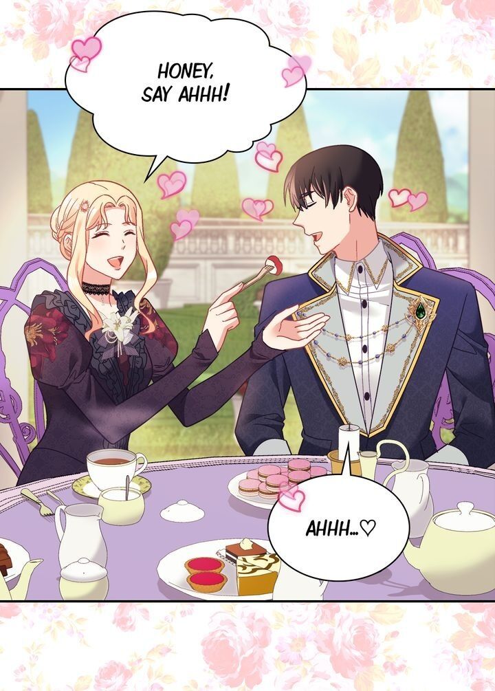 The Justice Of Villainous Woman Chapter 162 - Page 21