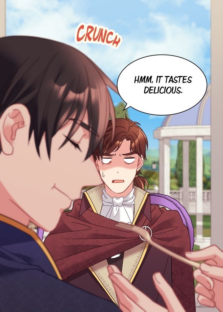 The Justice Of Villainous Woman Chapter 162 - Page 22