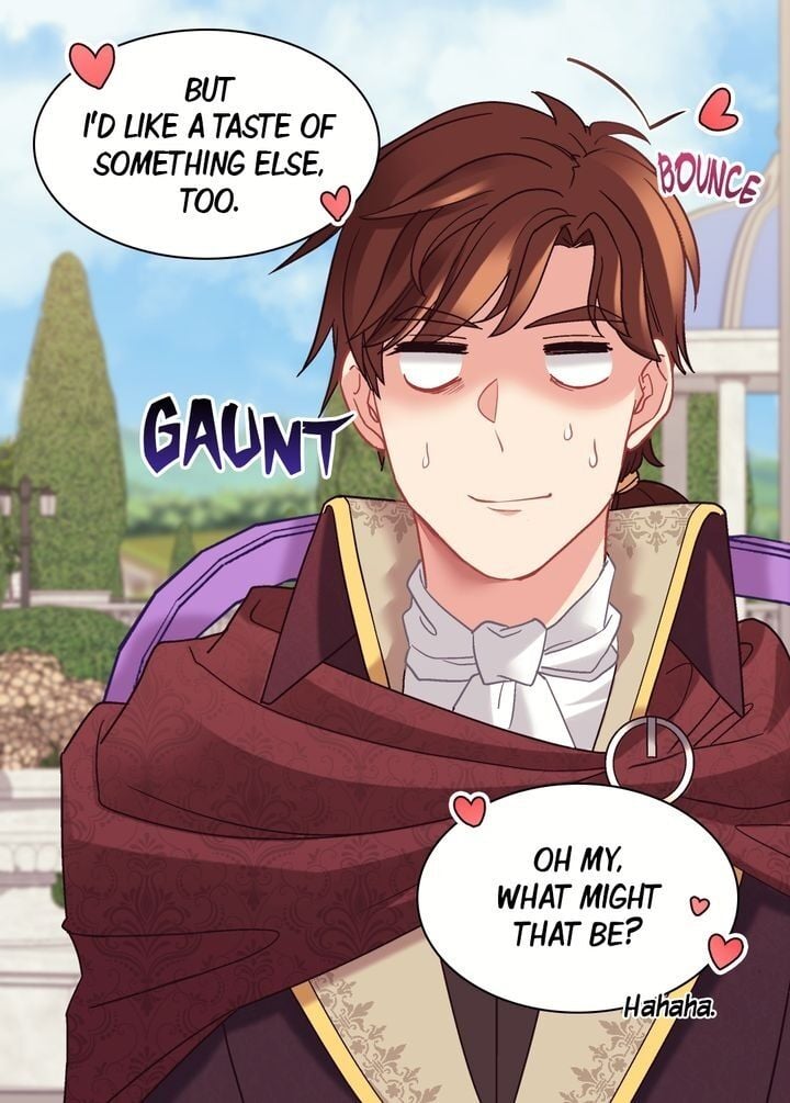 The Justice Of Villainous Woman Chapter 162 - Page 23