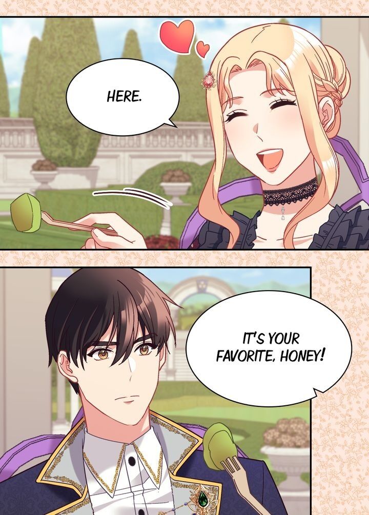 The Justice Of Villainous Woman Chapter 162 - Page 24