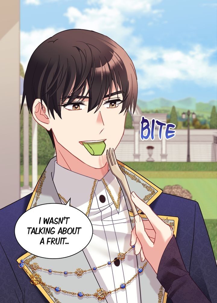 The Justice Of Villainous Woman Chapter 162 - Page 25