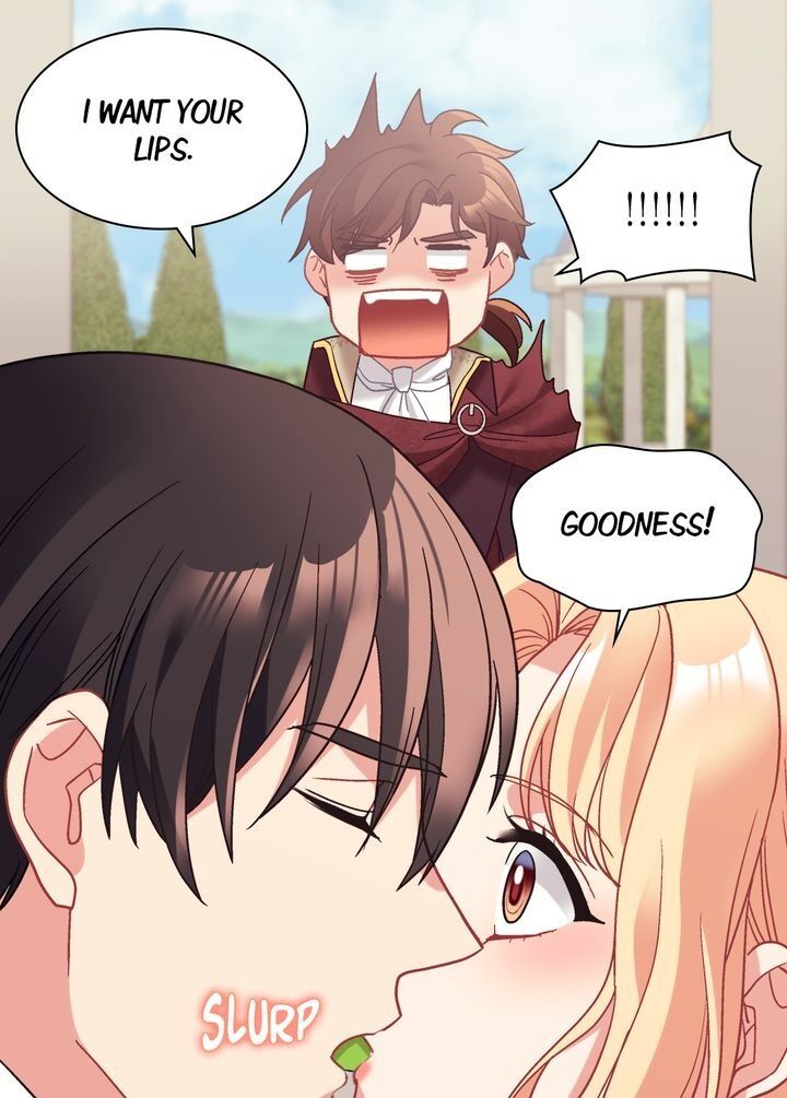 The Justice Of Villainous Woman Chapter 162 - Page 26