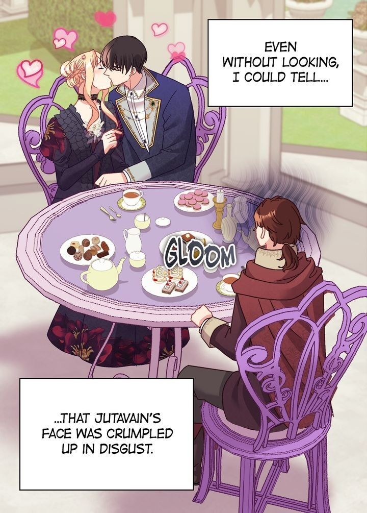 The Justice Of Villainous Woman Chapter 162 - Page 27