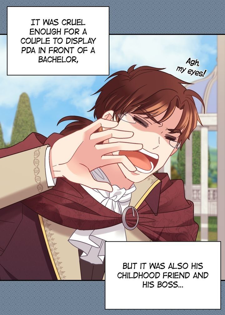 The Justice Of Villainous Woman Chapter 162 - Page 28