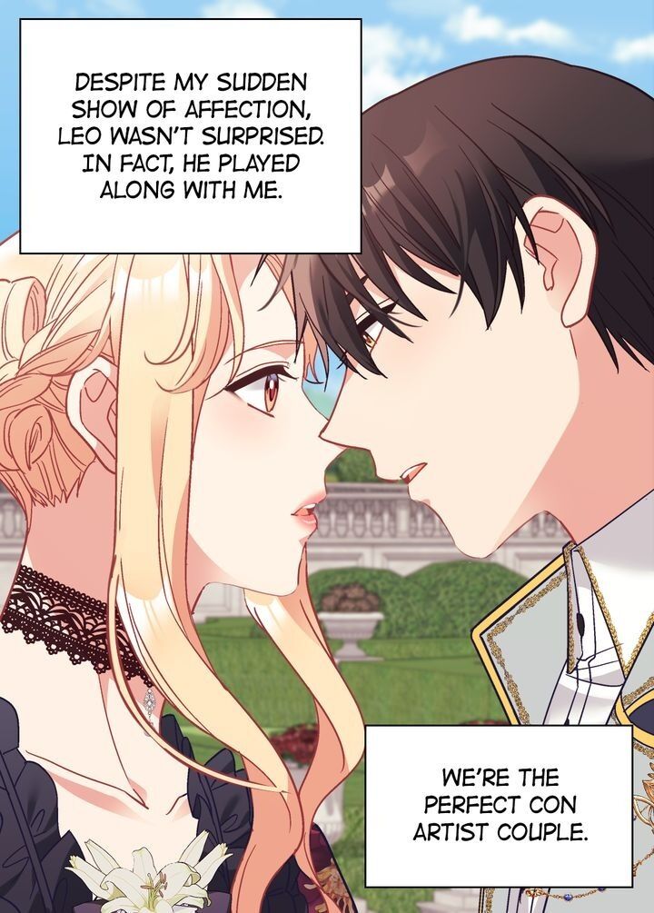 The Justice Of Villainous Woman Chapter 162 - Page 29