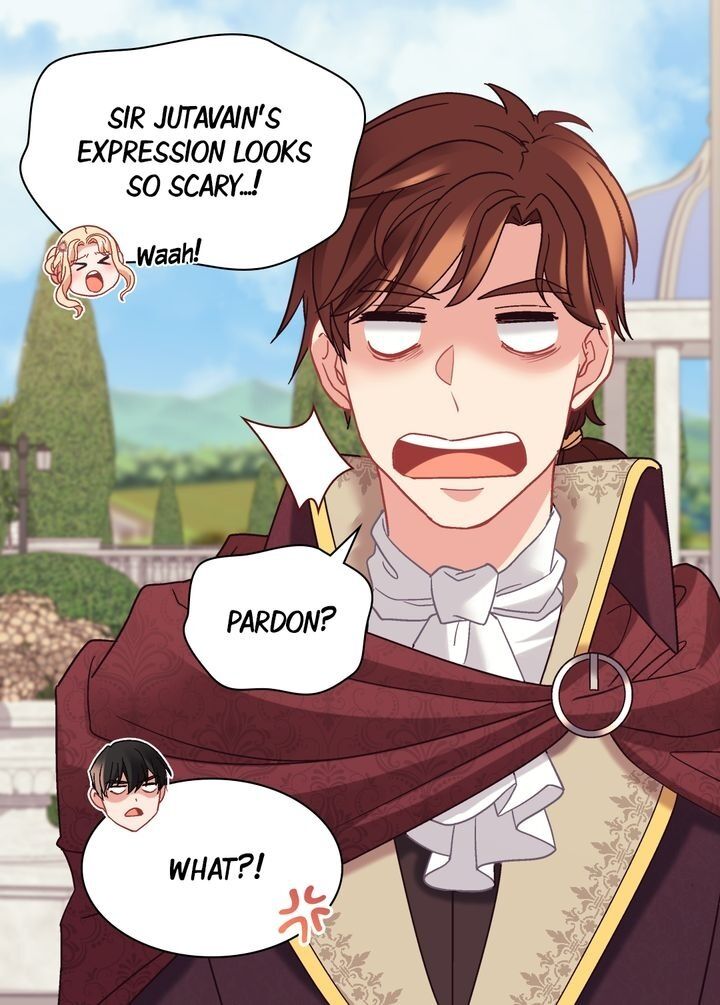 The Justice Of Villainous Woman Chapter 162 - Page 33