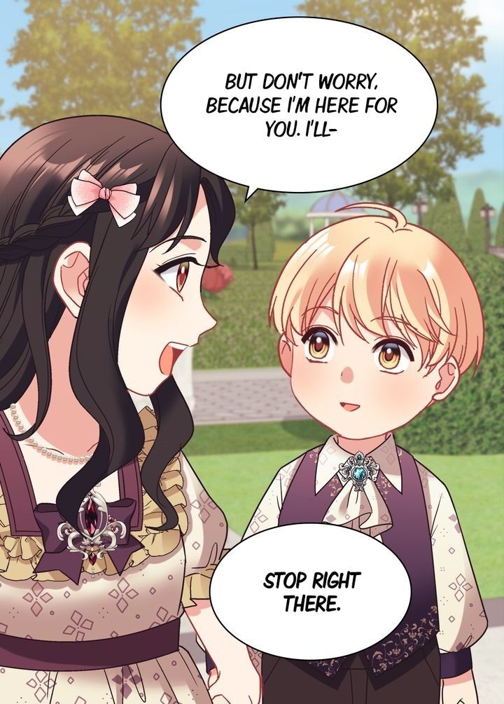 The Justice Of Villainous Woman Chapter 162 - Page 46