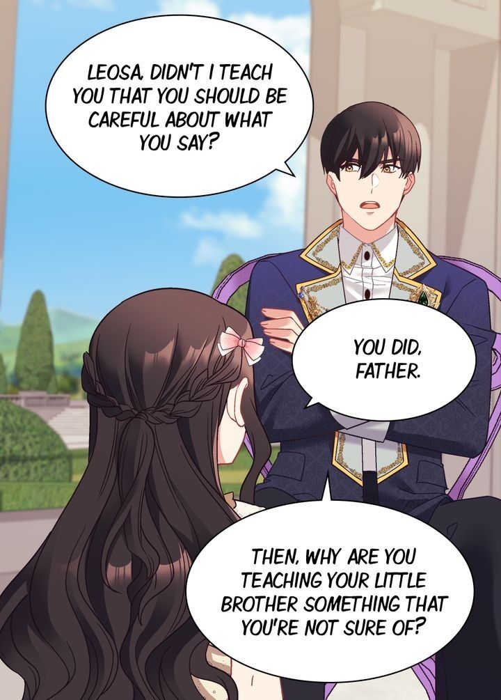 The Justice Of Villainous Woman Chapter 162 - Page 47