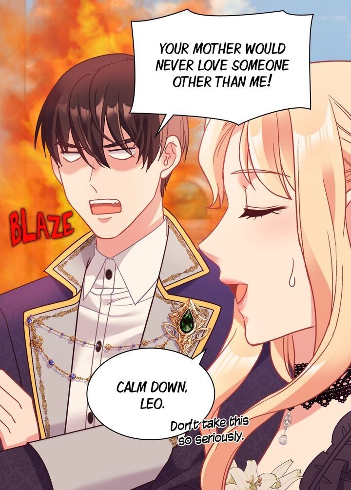 The Justice Of Villainous Woman Chapter 162 - Page 48