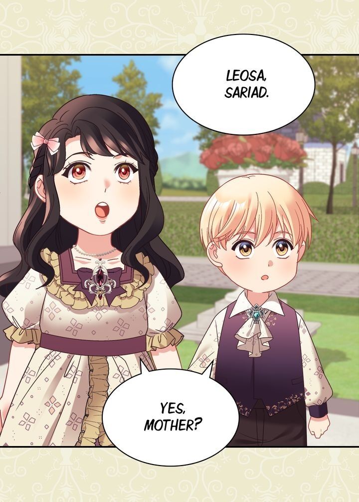 The Justice Of Villainous Woman Chapter 162 - Page 49