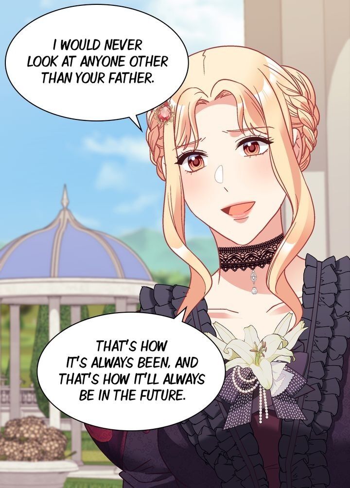 The Justice Of Villainous Woman Chapter 162 - Page 50