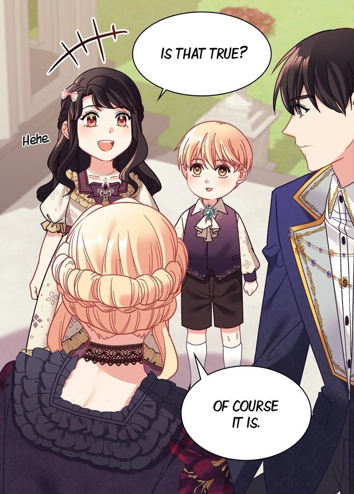 The Justice Of Villainous Woman Chapter 162 - Page 51