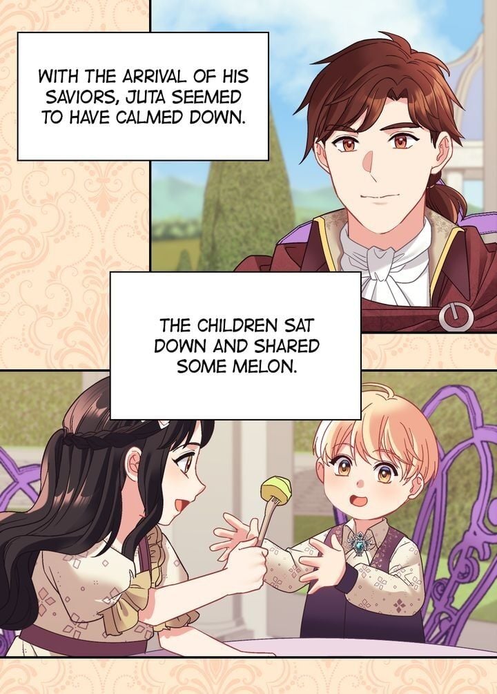 The Justice Of Villainous Woman Chapter 162 - Page 53