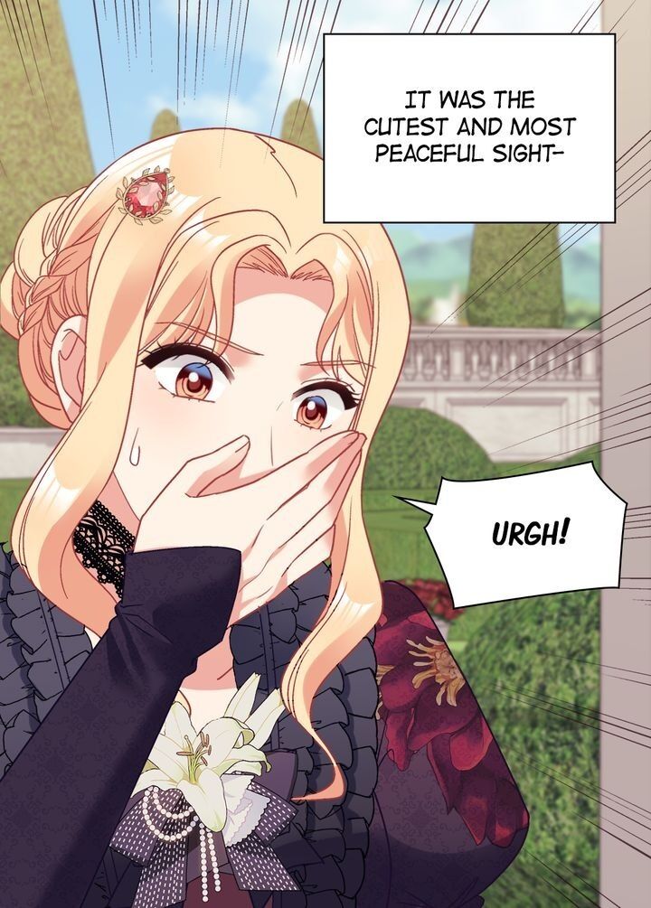 The Justice Of Villainous Woman Chapter 162 - Page 54