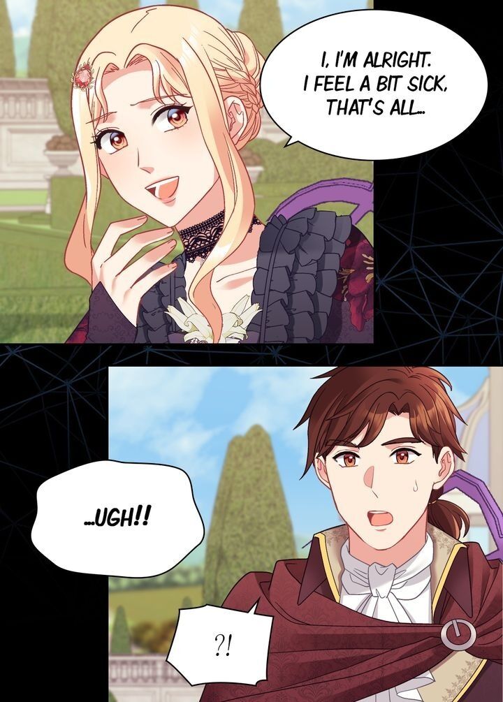 The Justice Of Villainous Woman Chapter 162 - Page 56