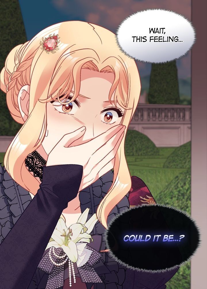 The Justice Of Villainous Woman Chapter 162 - Page 58