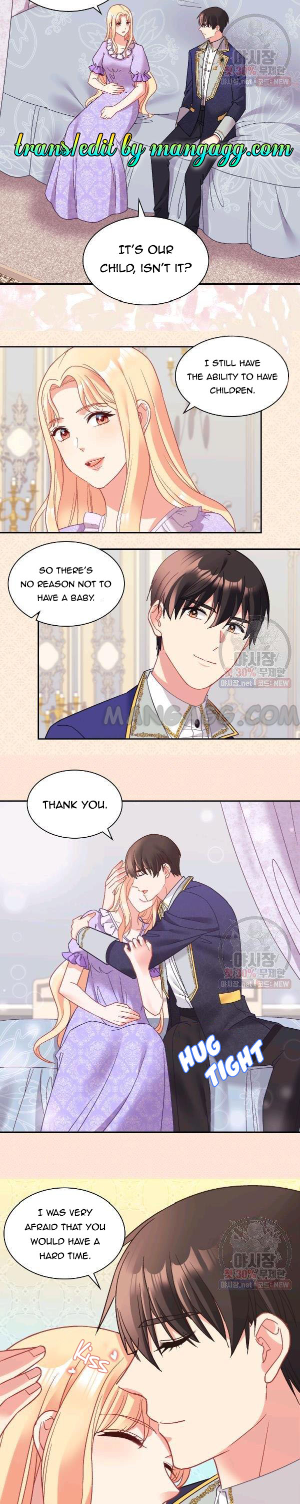 The Justice Of Villainous Woman Chapter 163 - Page 4