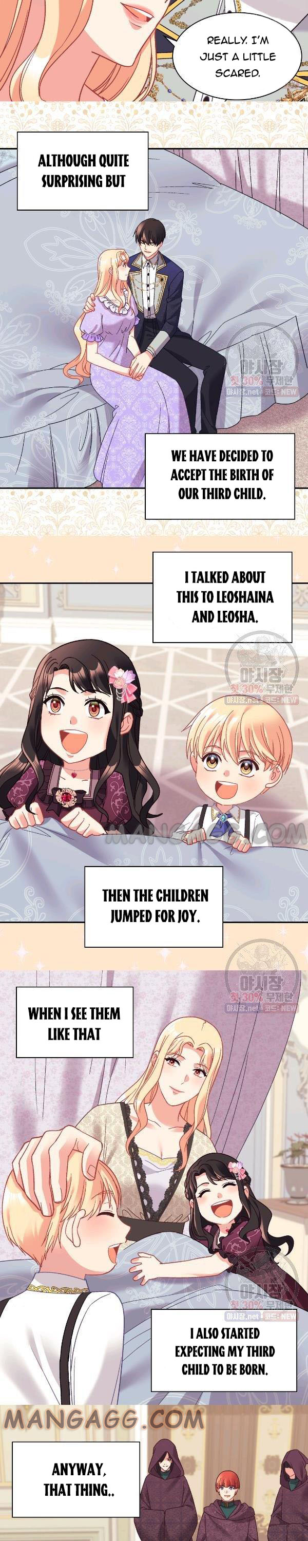 The Justice Of Villainous Woman Chapter 163 - Page 5