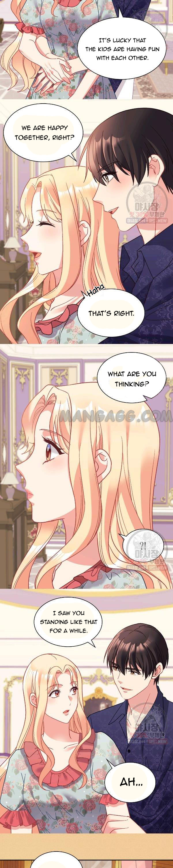 The Justice Of Villainous Woman Chapter 163 - Page 12