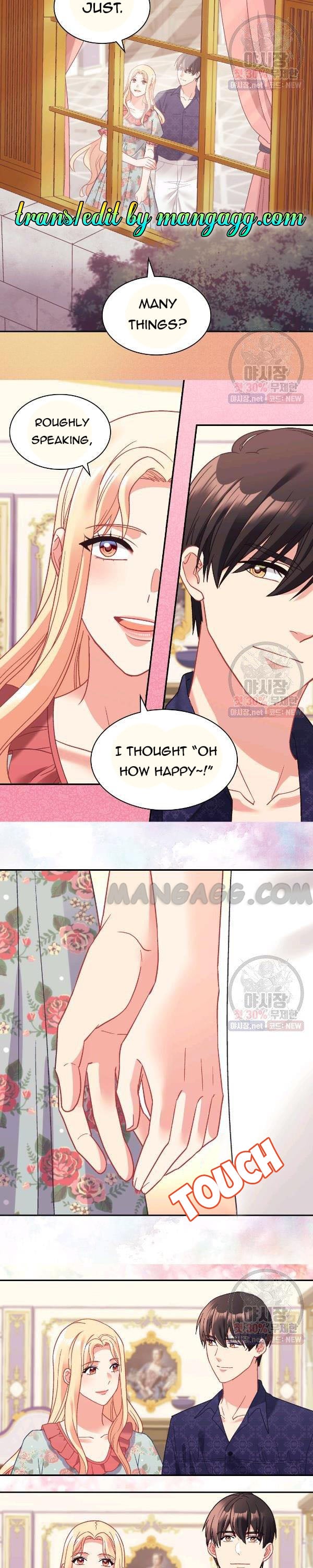 The Justice Of Villainous Woman Chapter 163 - Page 13