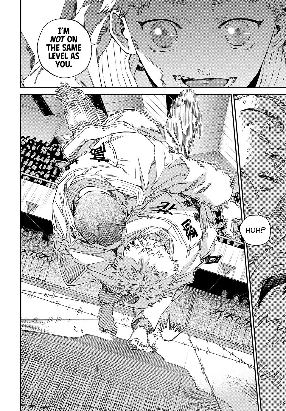 The Kagari Monster Family Chapter 11 - Page 10