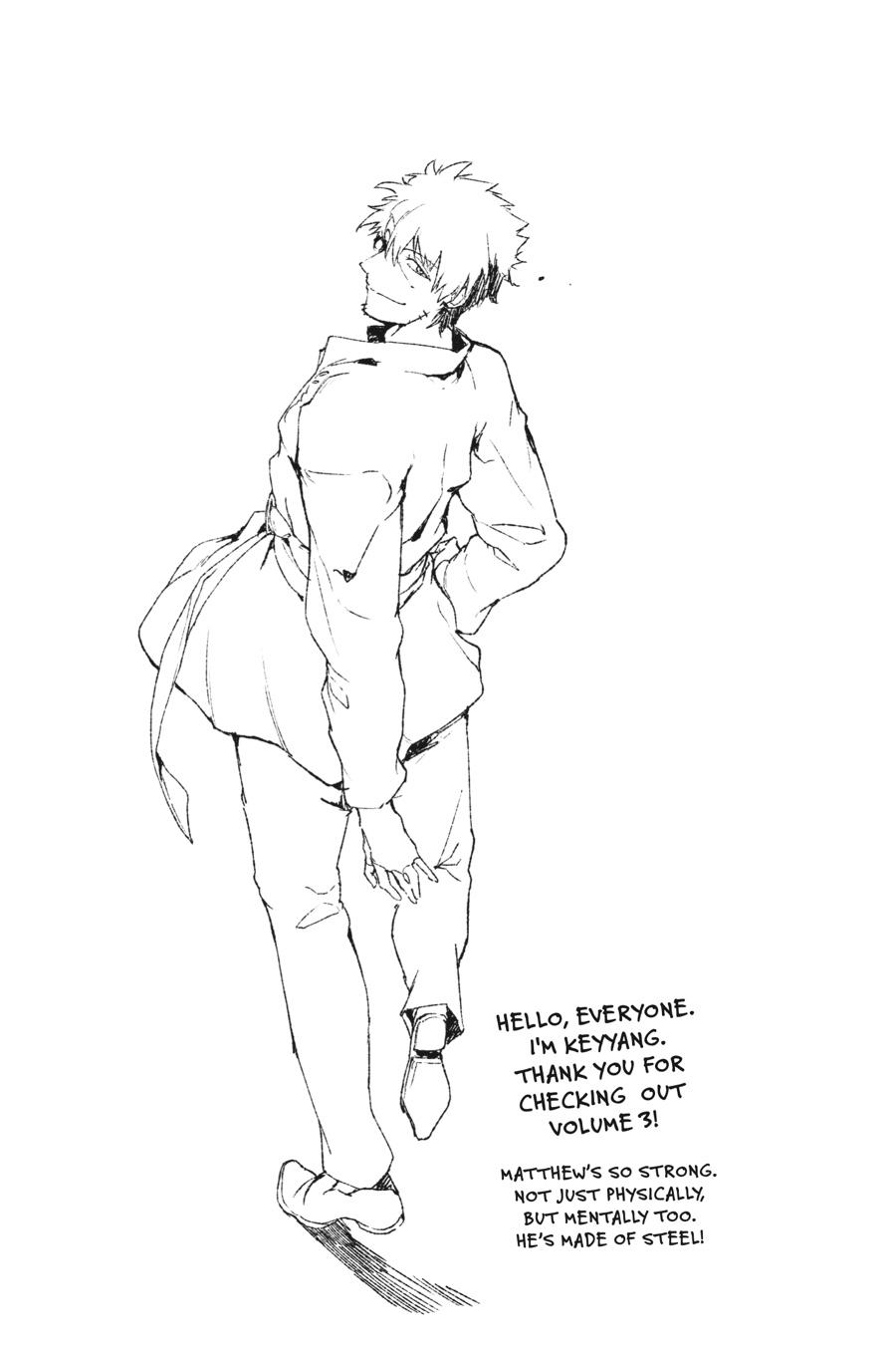 The Kept Man of the Princess Knight Chapter 15 - Page 13