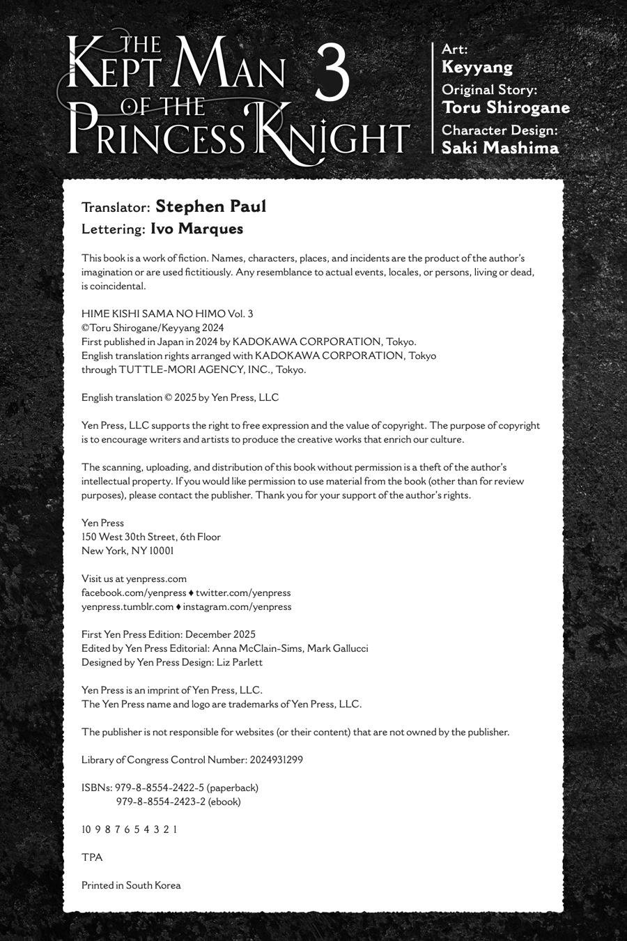 The Kept Man of the Princess Knight Chapter 15 - Page 16