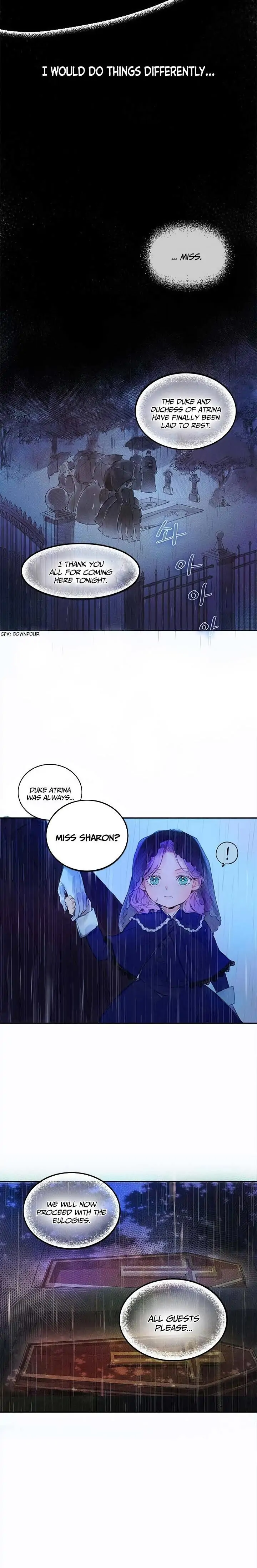 The Kids Have Changed Chapter 0 - Page 4