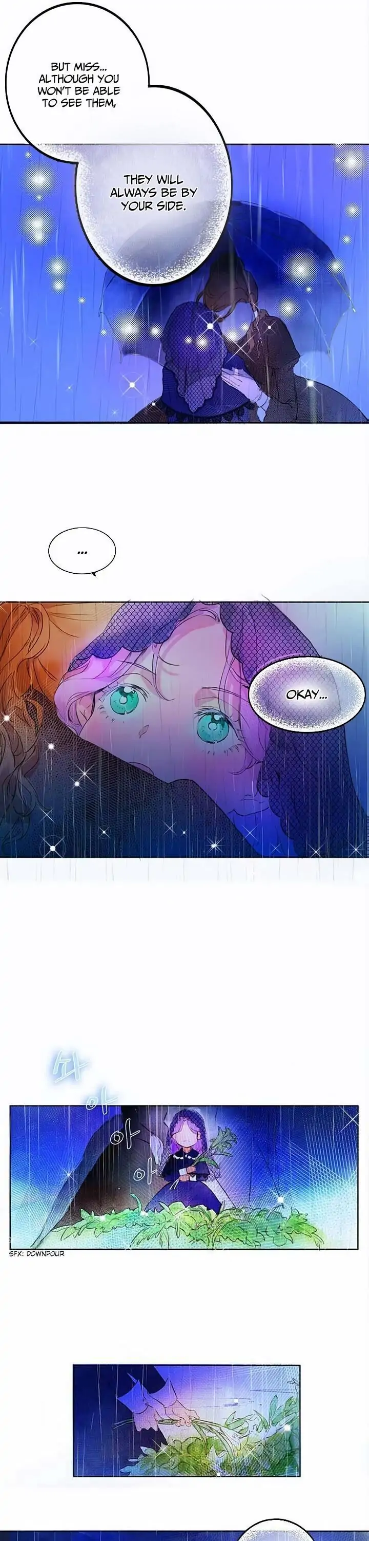 The Kids Have Changed Chapter 0 - Page 7