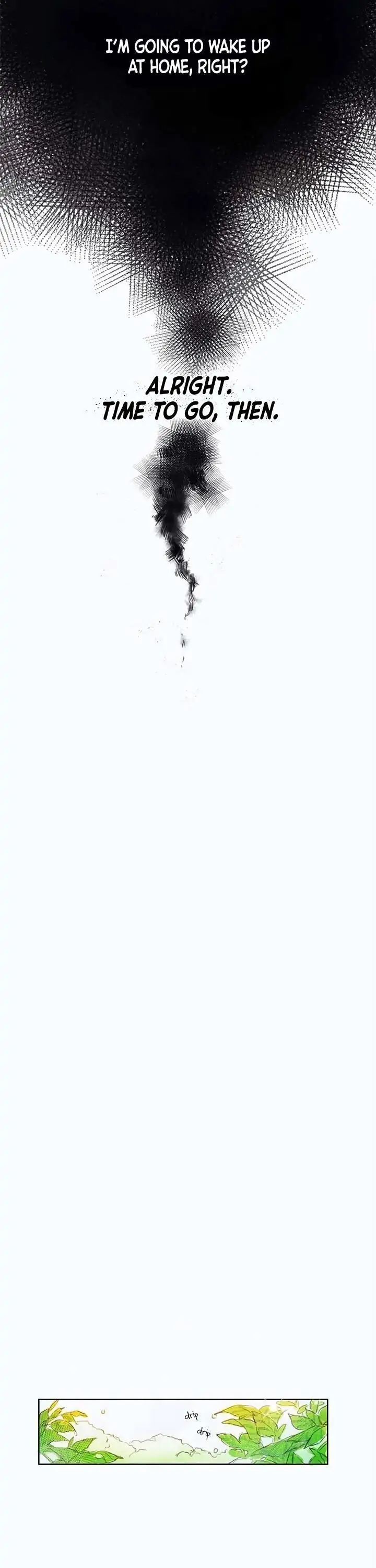 The Kids Have Changed Chapter 0 - Page 9