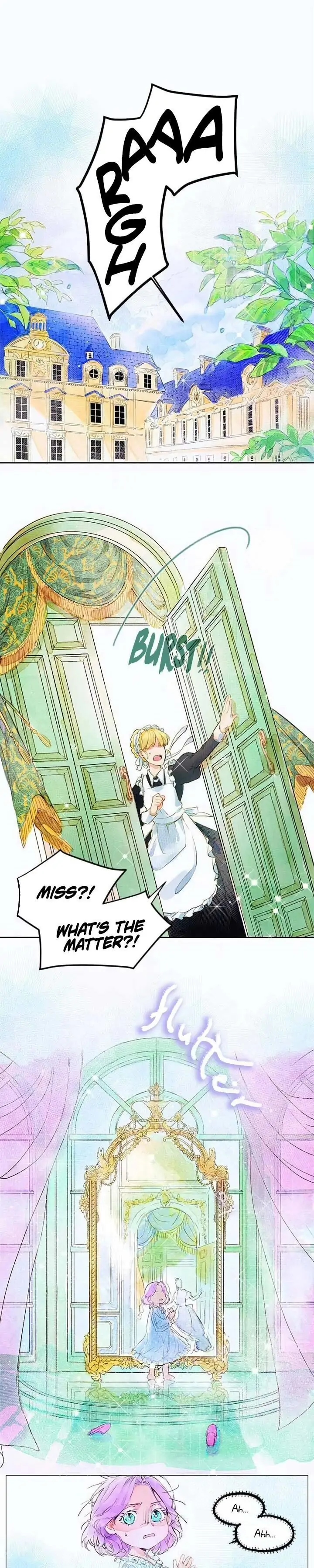 The Kids Have Changed Chapter 0 - Page 10