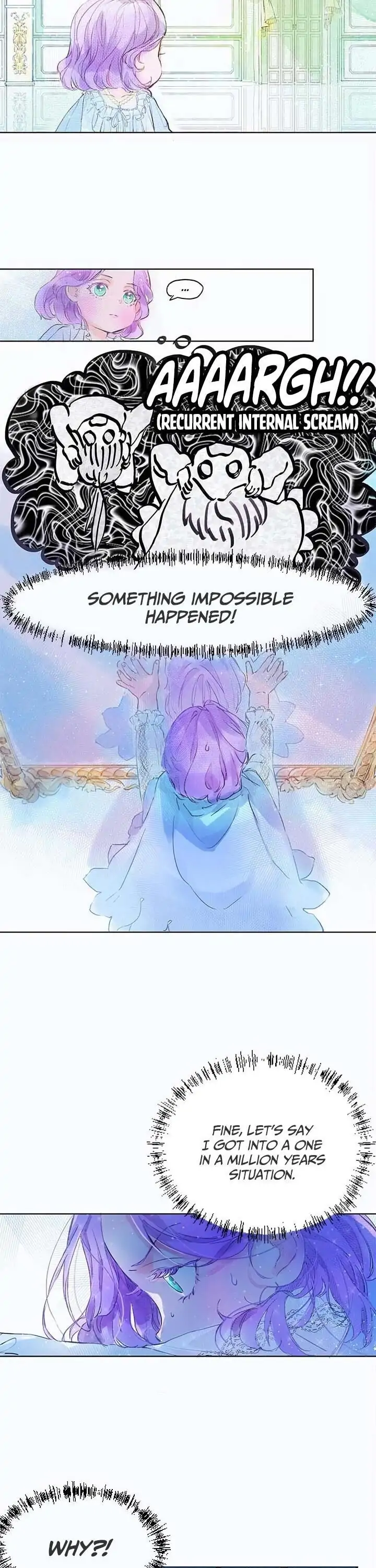 The Kids Have Changed Chapter 0 - Page 12