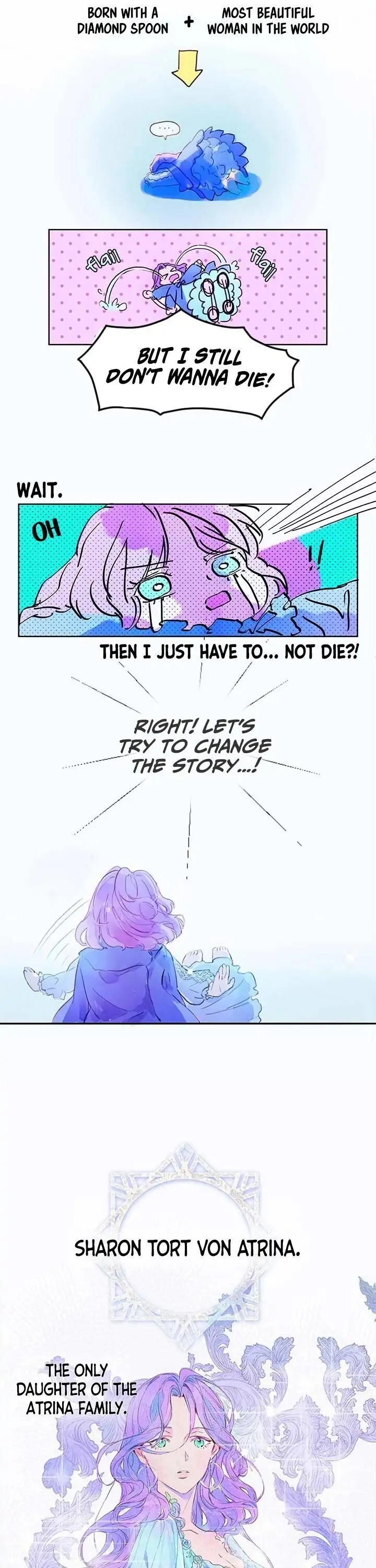 The Kids Have Changed Chapter 0 - Page 14