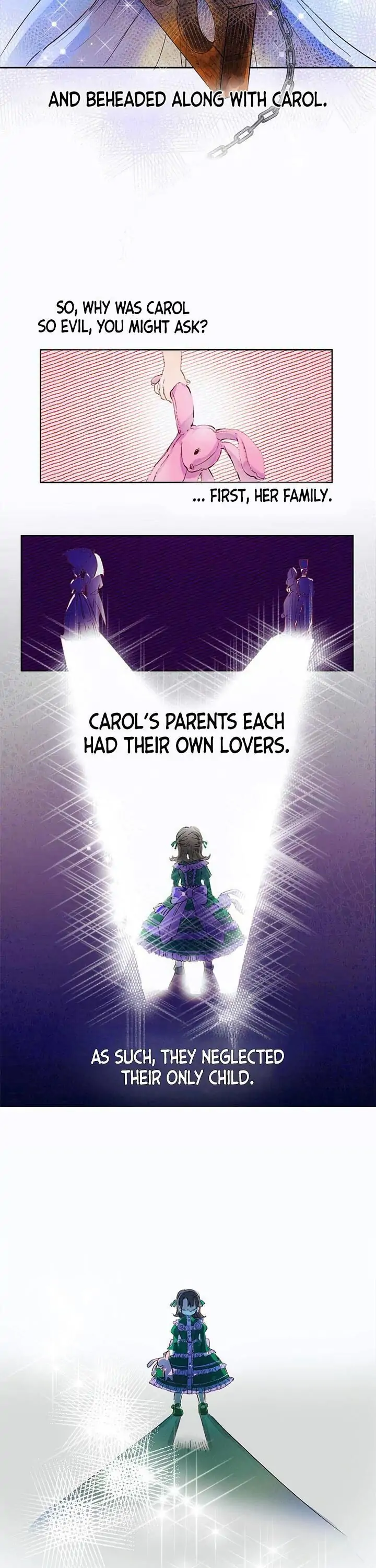 The Kids Have Changed Chapter 0 - Page 17