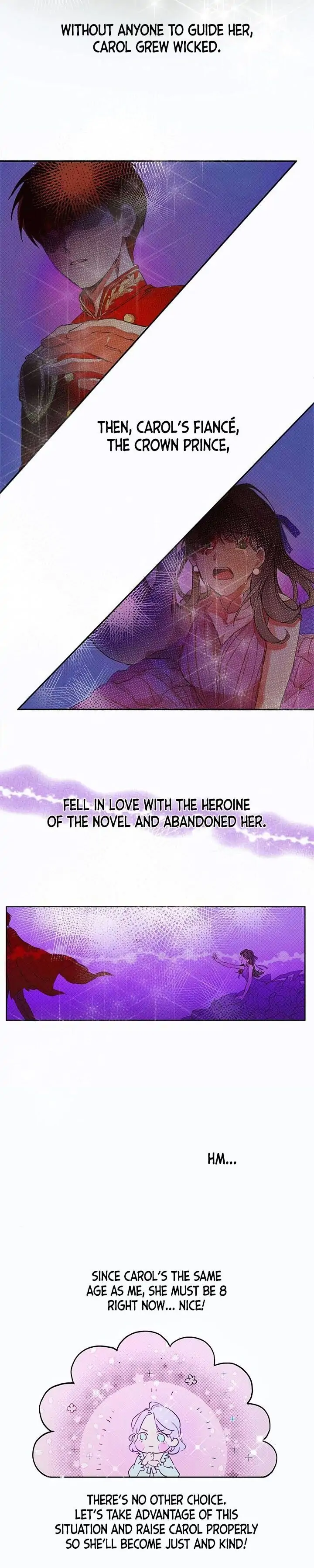 The Kids Have Changed Chapter 0 - Page 18