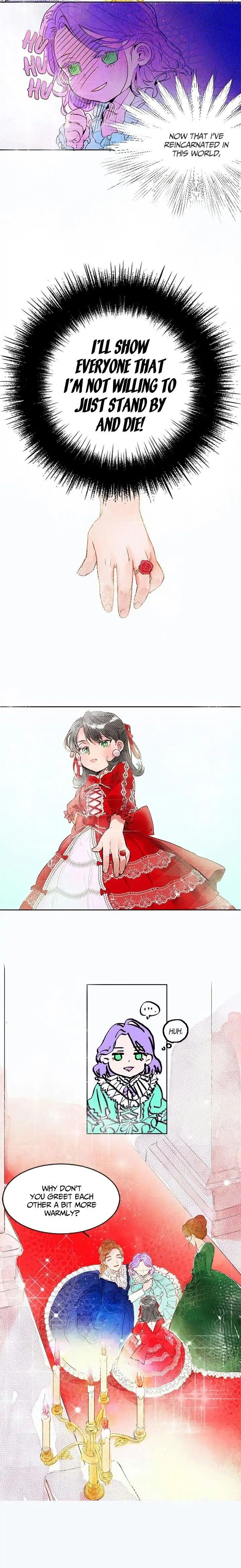 The Kids Have Changed Chapter 0 - Page 20