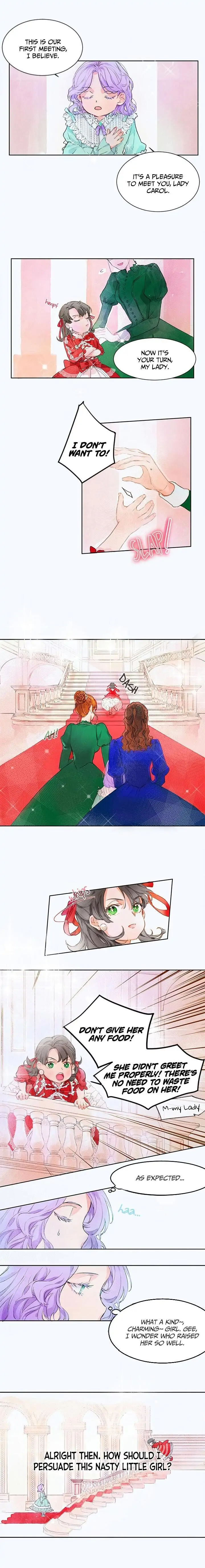 The Kids Have Changed Chapter 0 - Page 21