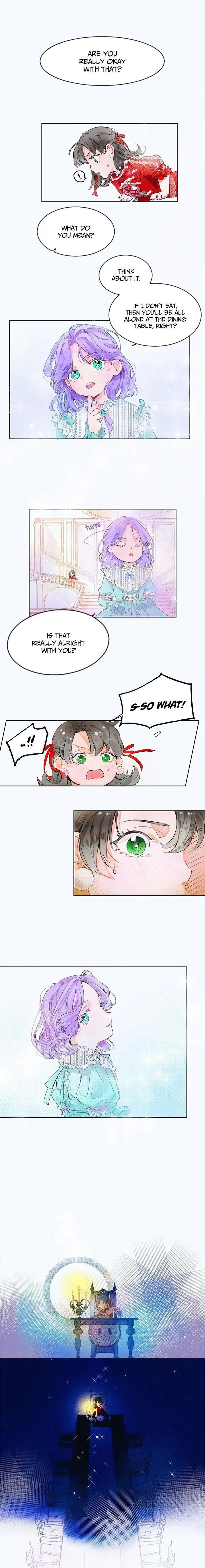 The Kids Have Changed Chapter 0 - Page 22